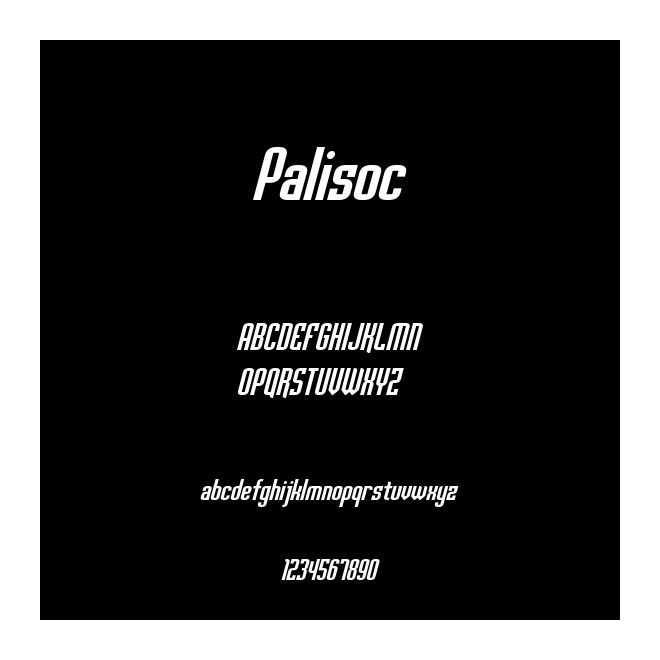 Palisoc
