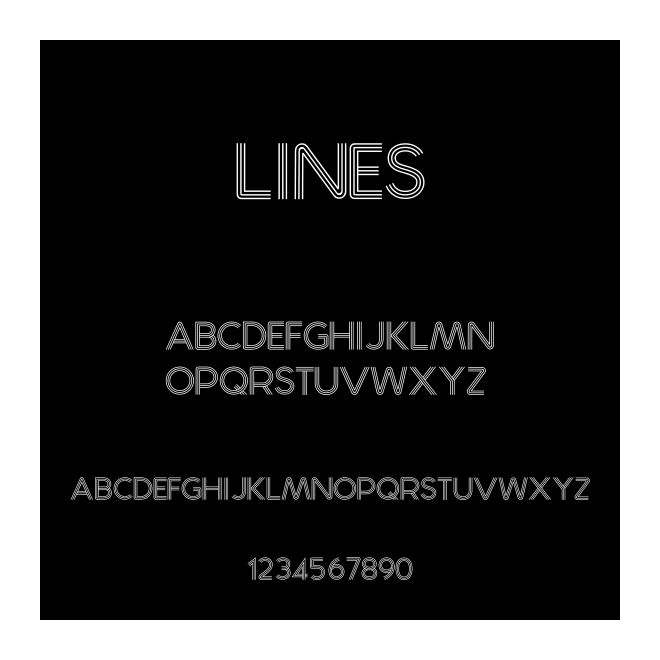 LINES