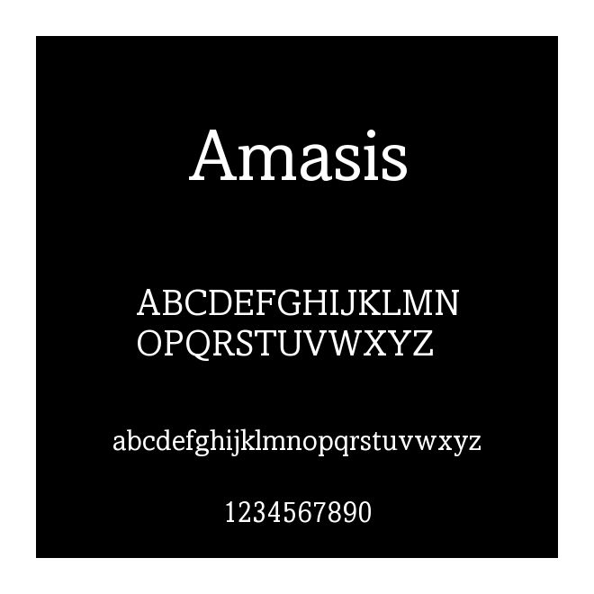 Amasis