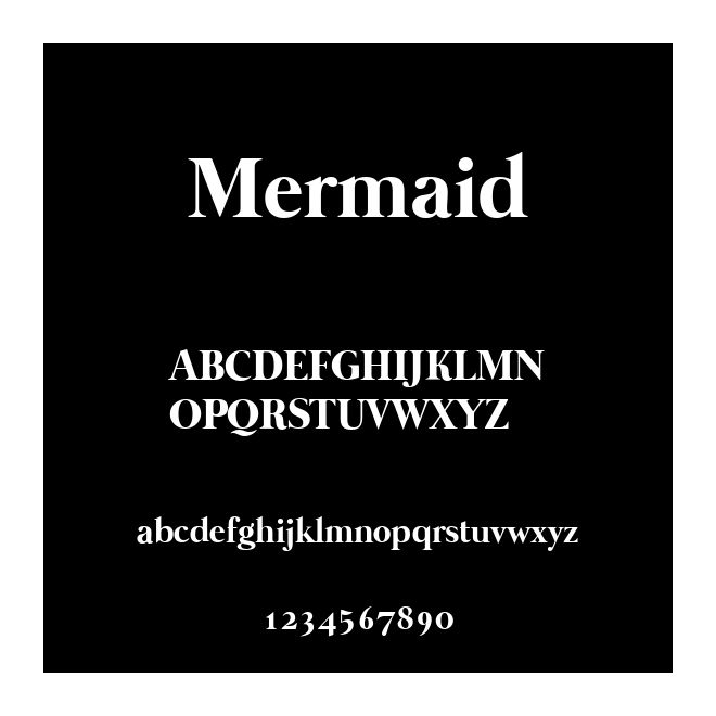 Mermaid