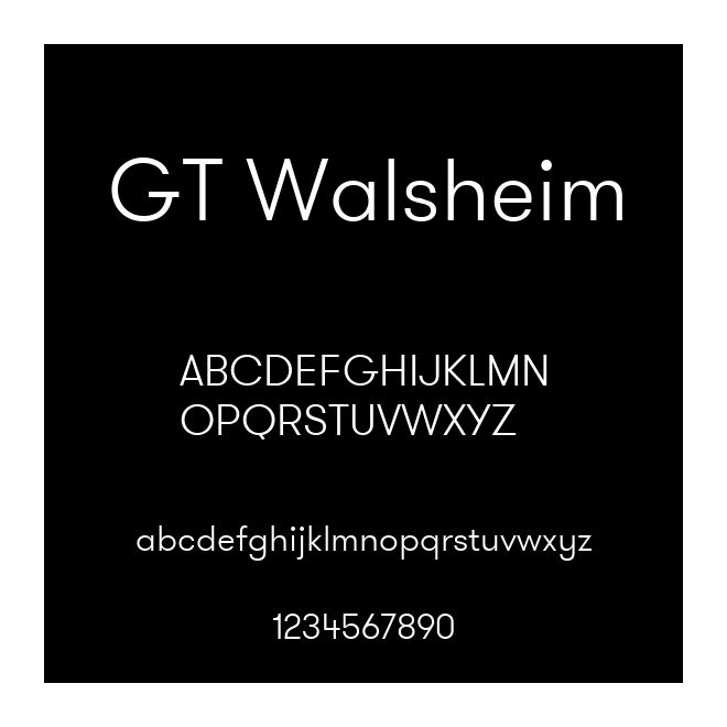 GT Walsheim