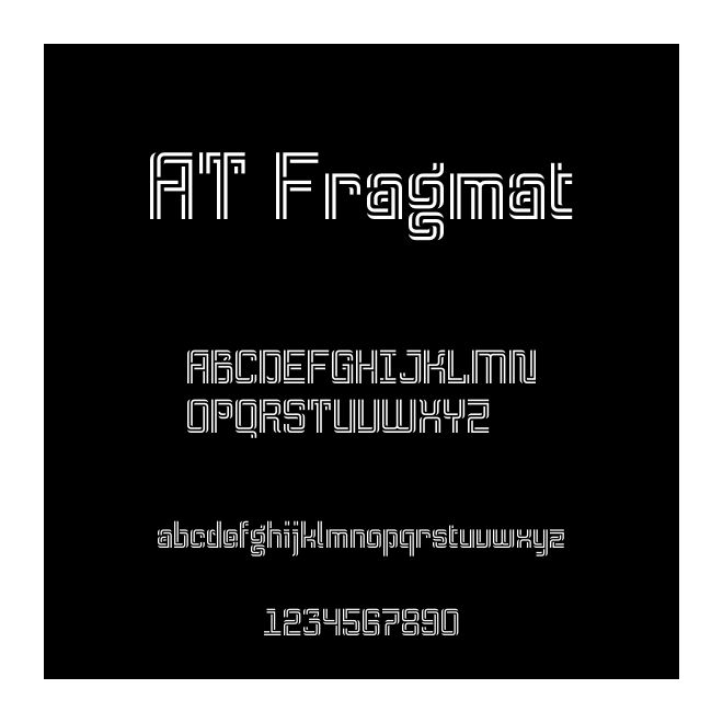 AT Fragmat
