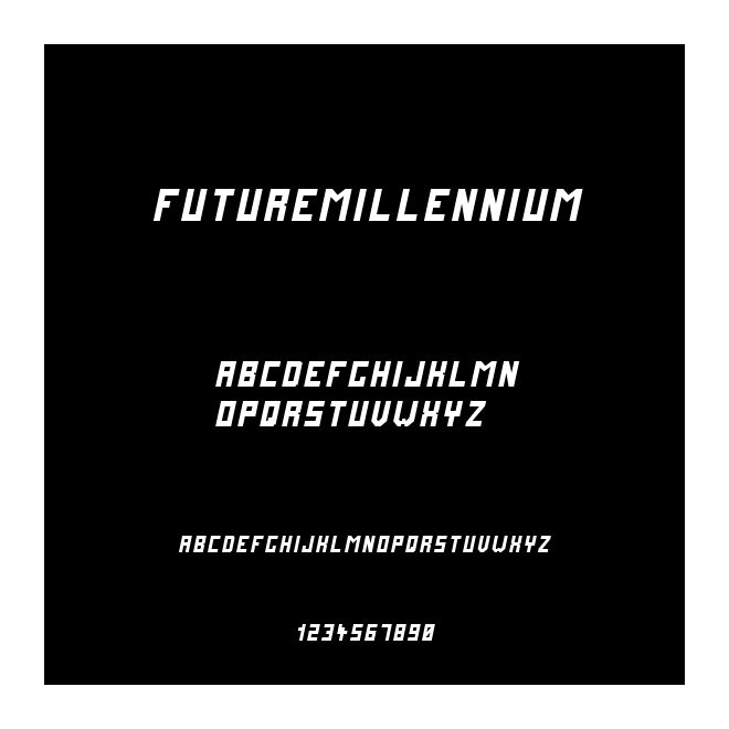 FutureMillennium
