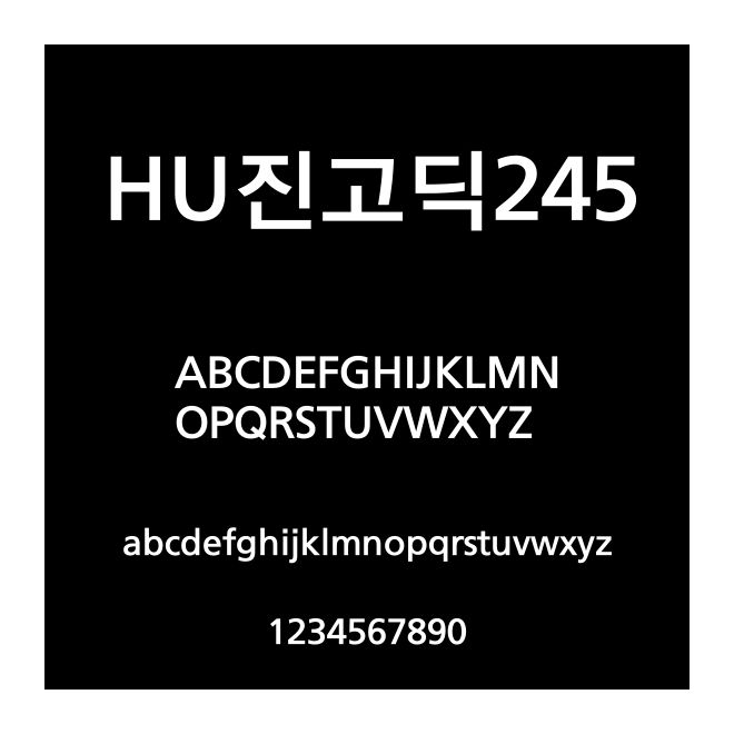 HU???245