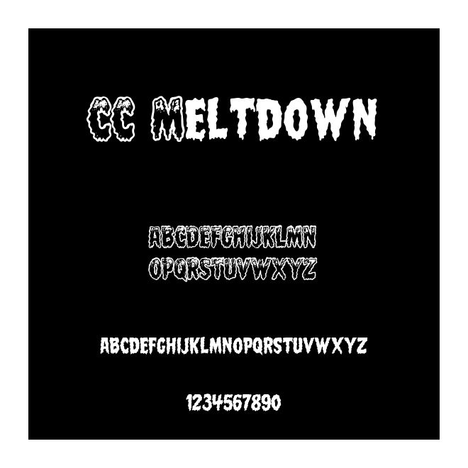 CC Meltdown