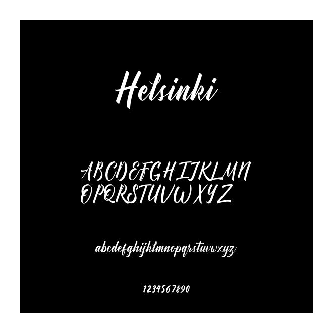 Helsinki
