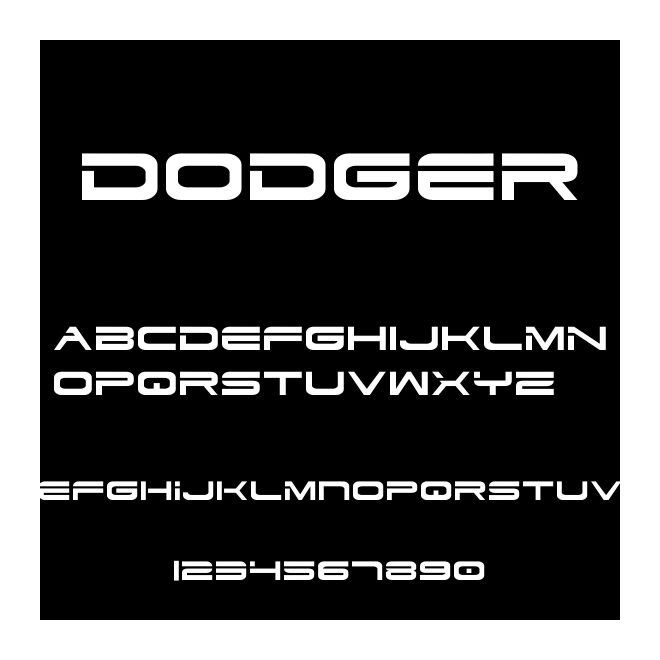 Dodger