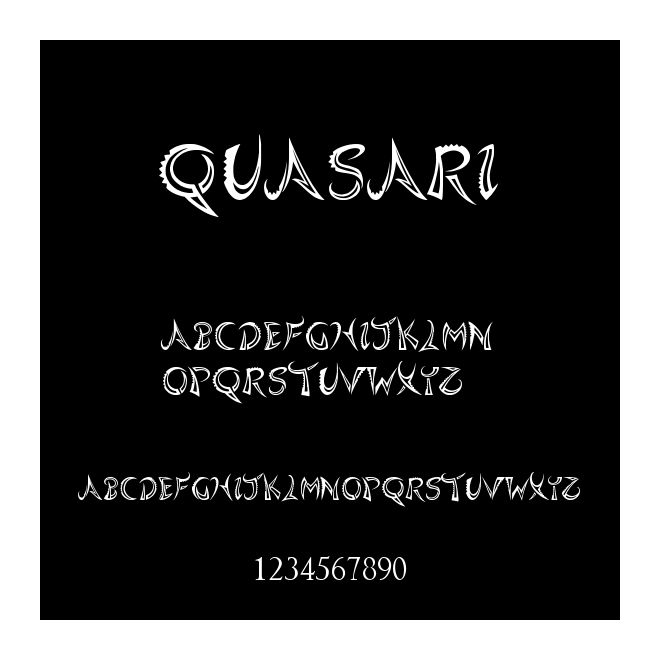 Quasari