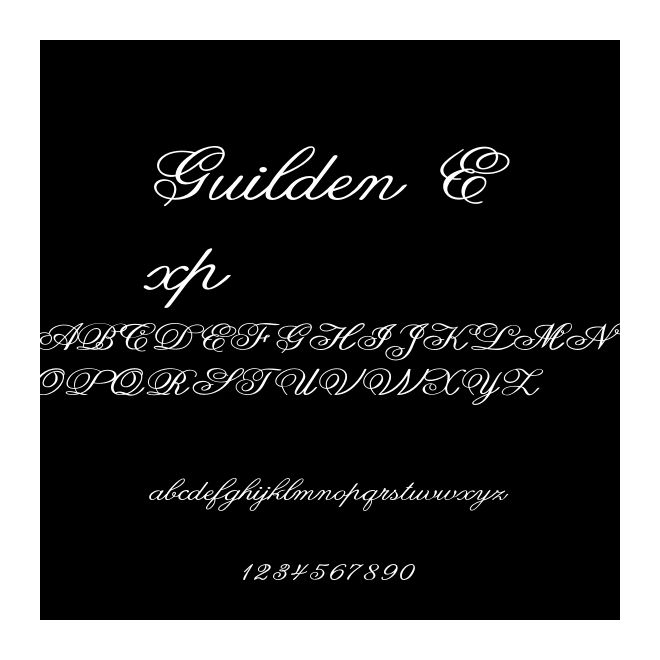 Guilden Exp