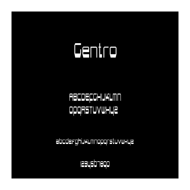 Gentro