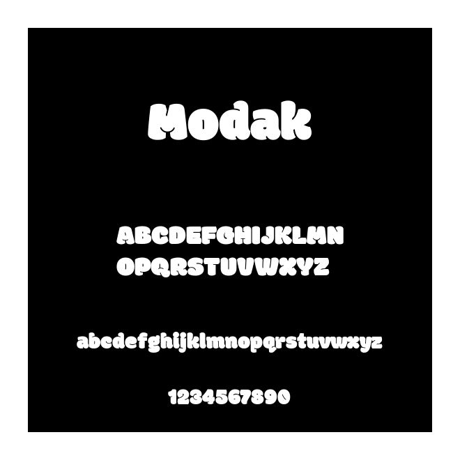 Modak