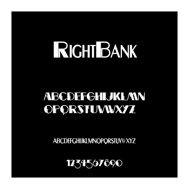 RightBank