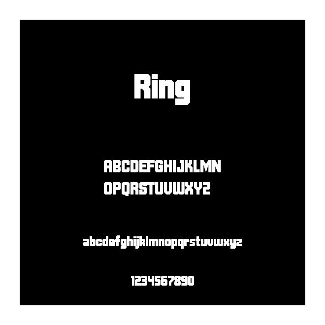 Ring