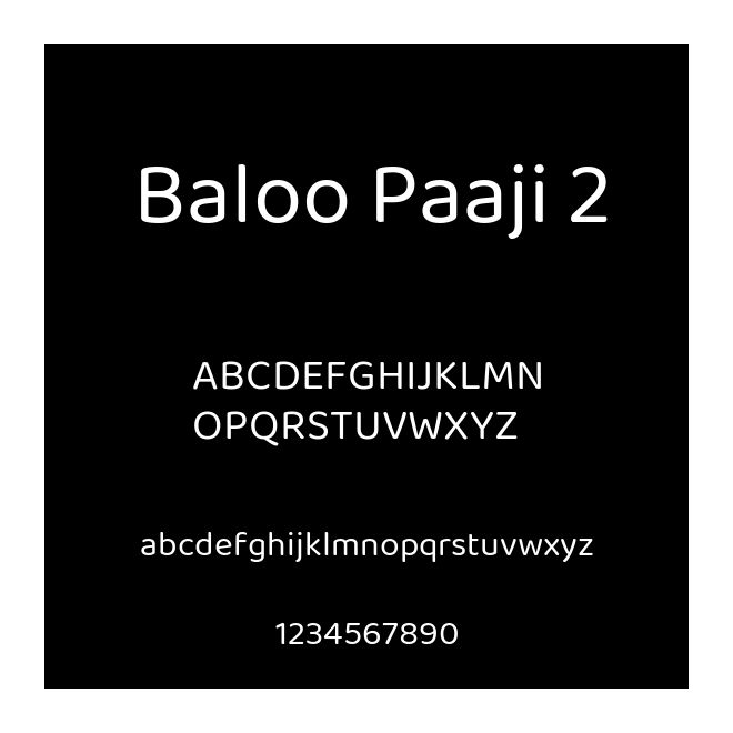 Baloo Paaji 2