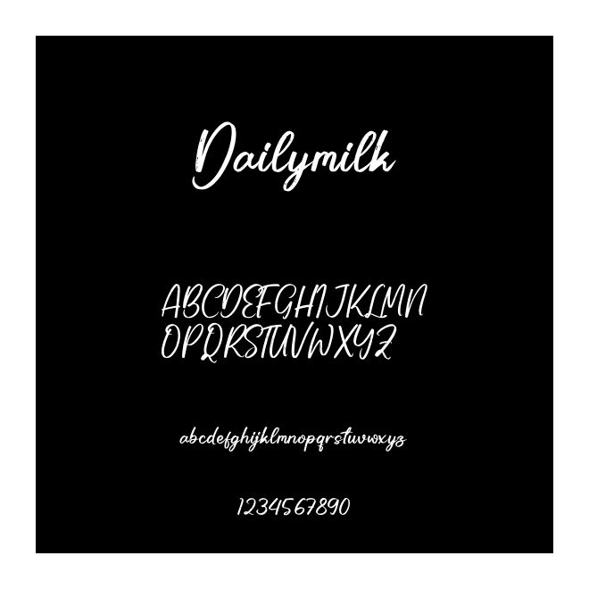 Dailymilk