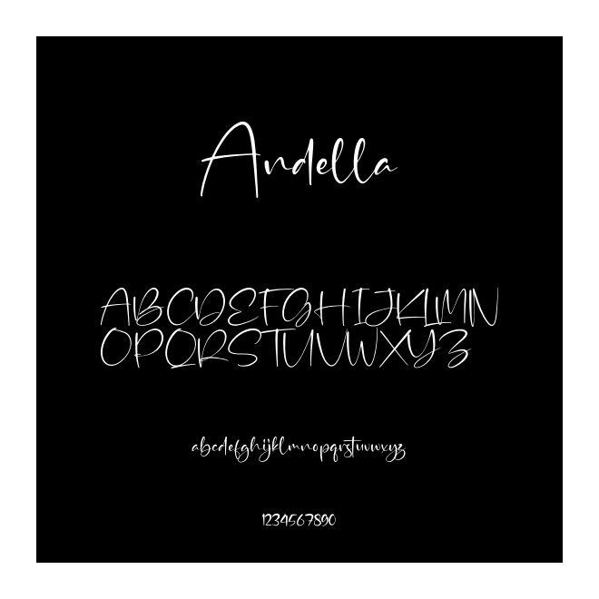 Andella