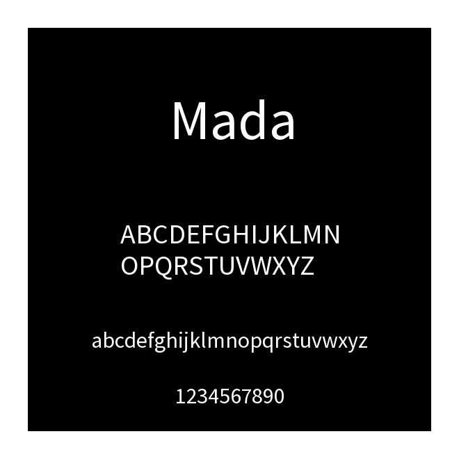 Mada