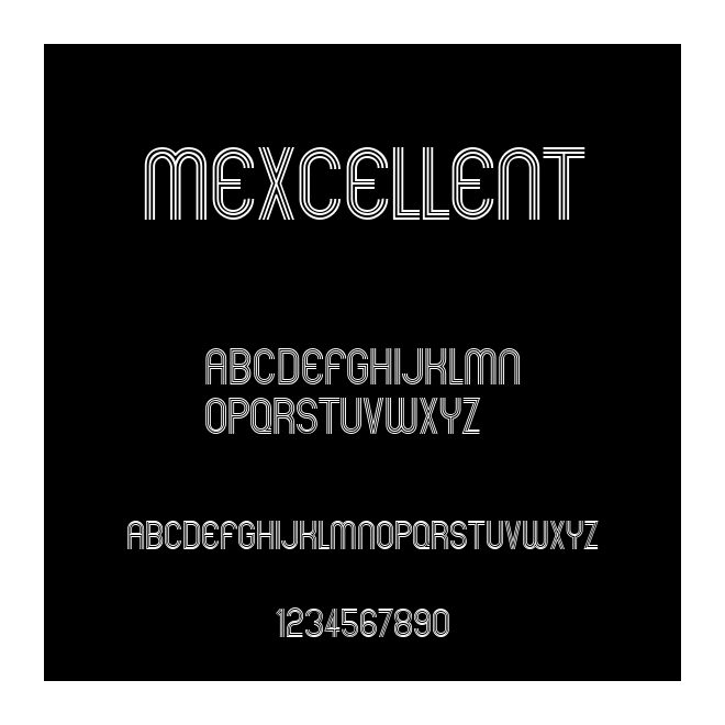 Mexcellent