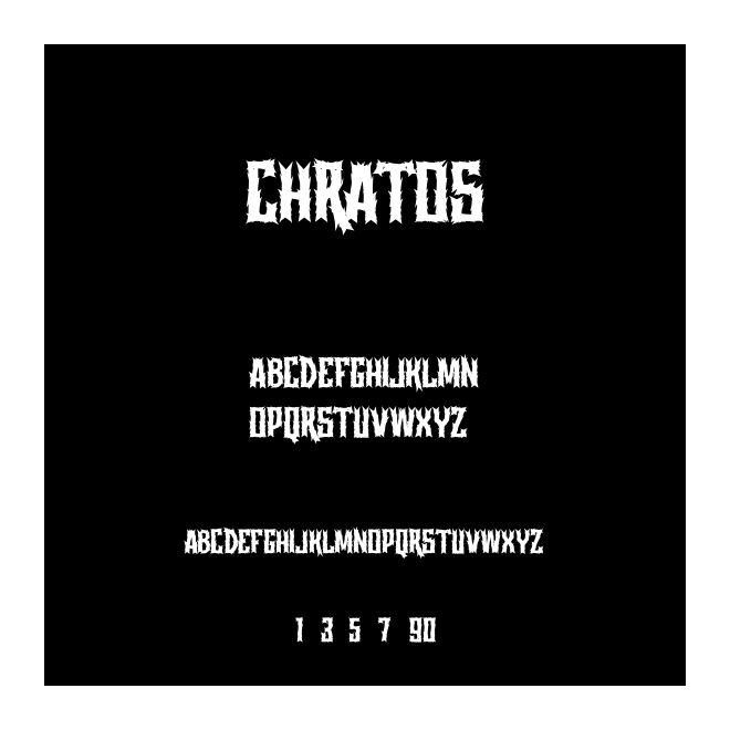 Chratos