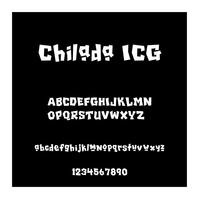 Chilada ICG