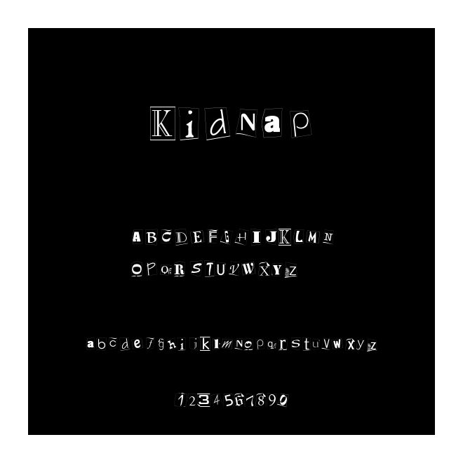 Kidnap
