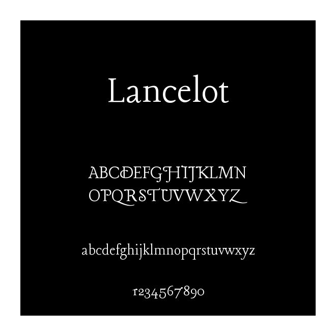 Lancelot
