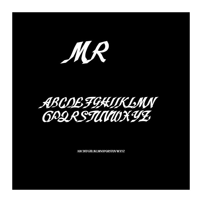 MR-13