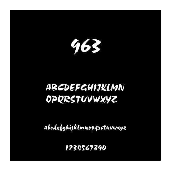 963
