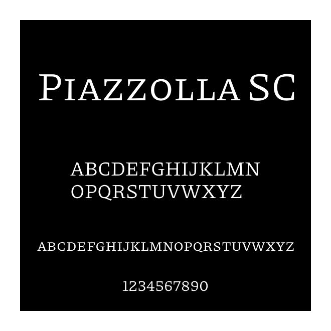 Piazzolla SC