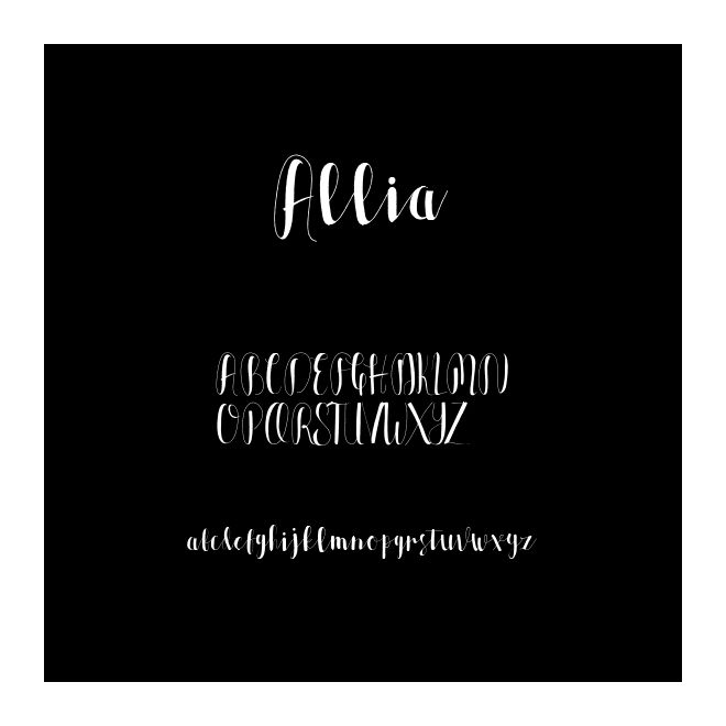 Allia