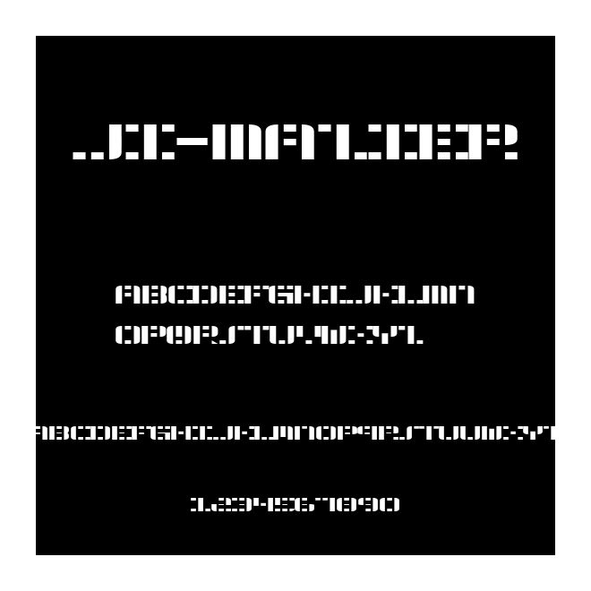 JI-Mazier