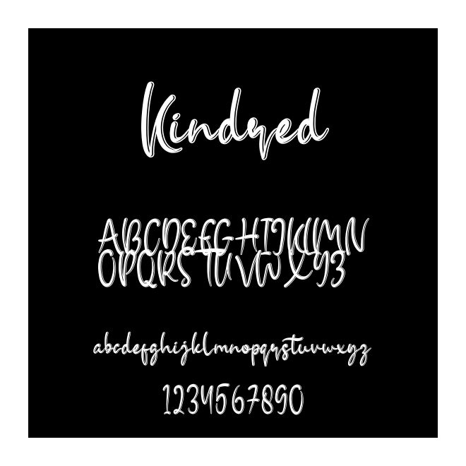 Kindred
