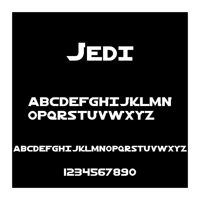 Jedi