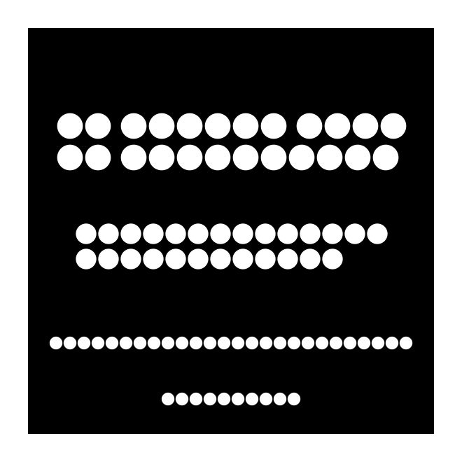 MS Office Symbol Extralight