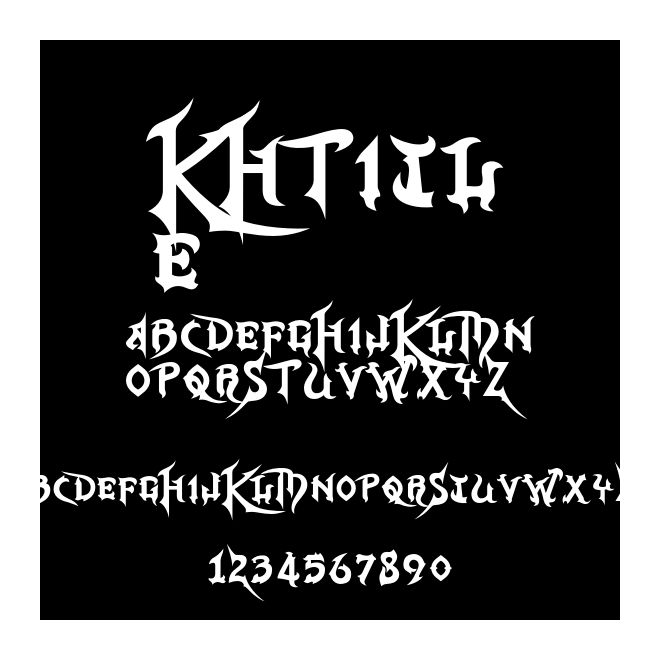 KHTitle
