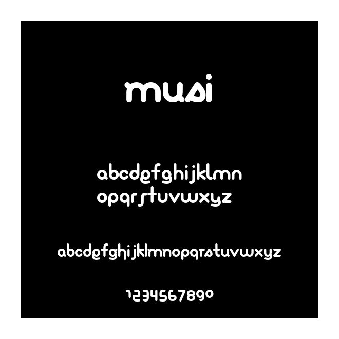 musi