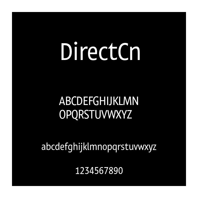 DirectCn