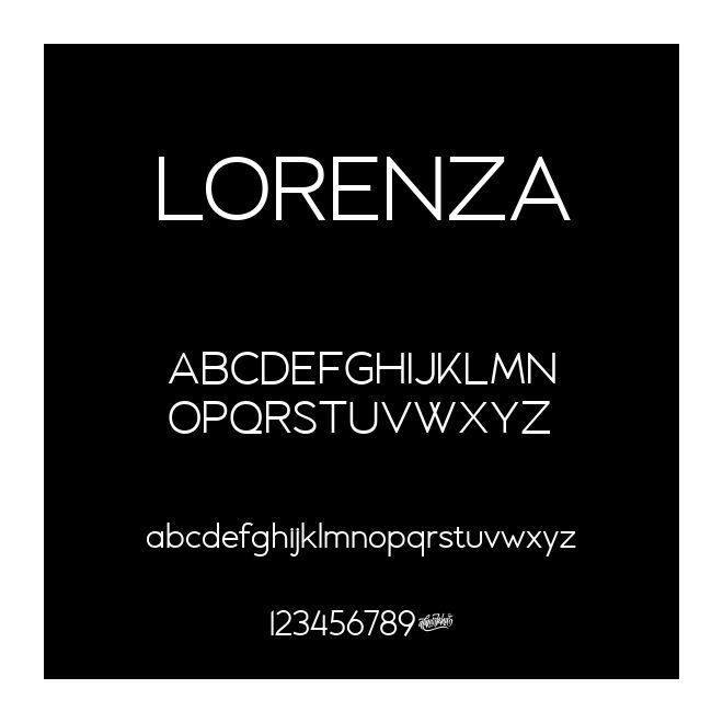 LORENZA