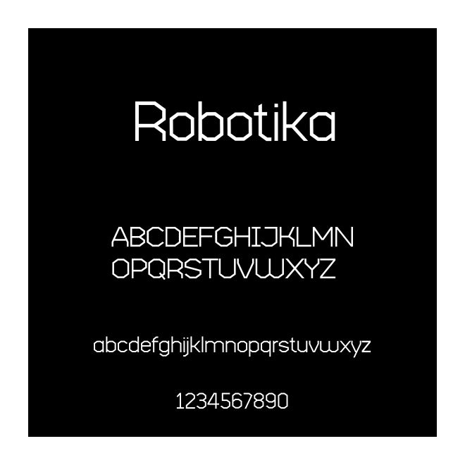 Robotika