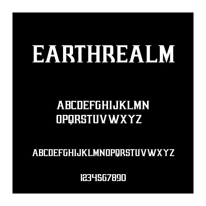 Earthrealm