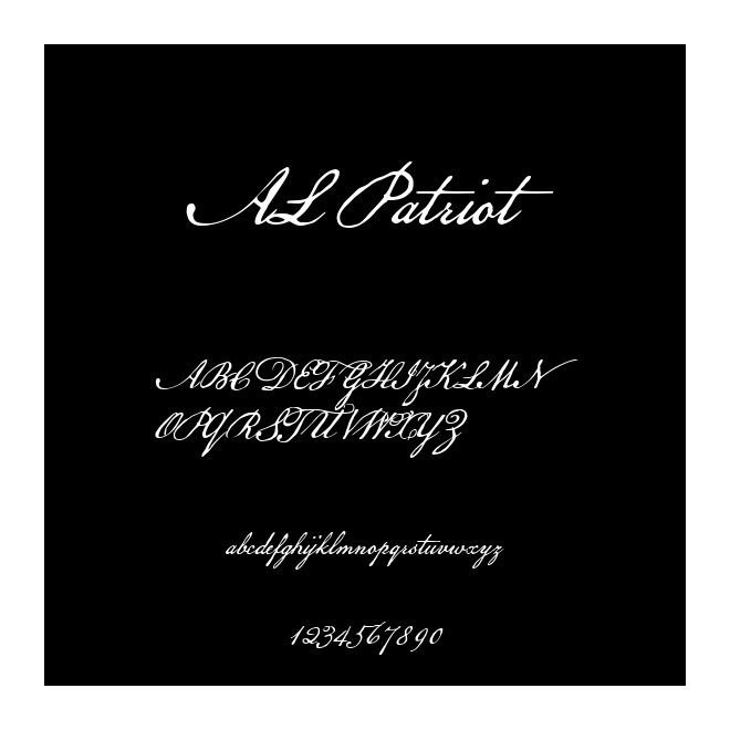 AL Patriot