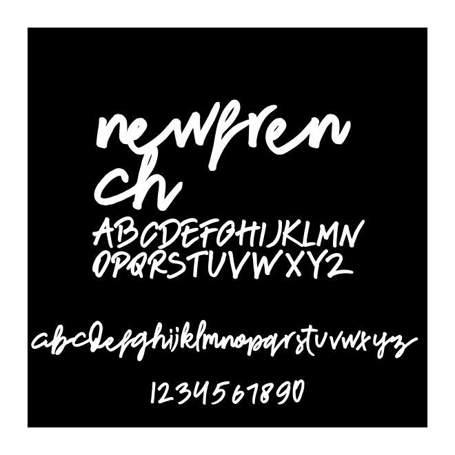 newfrench