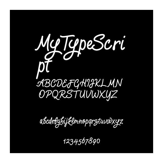 MyTypeScript