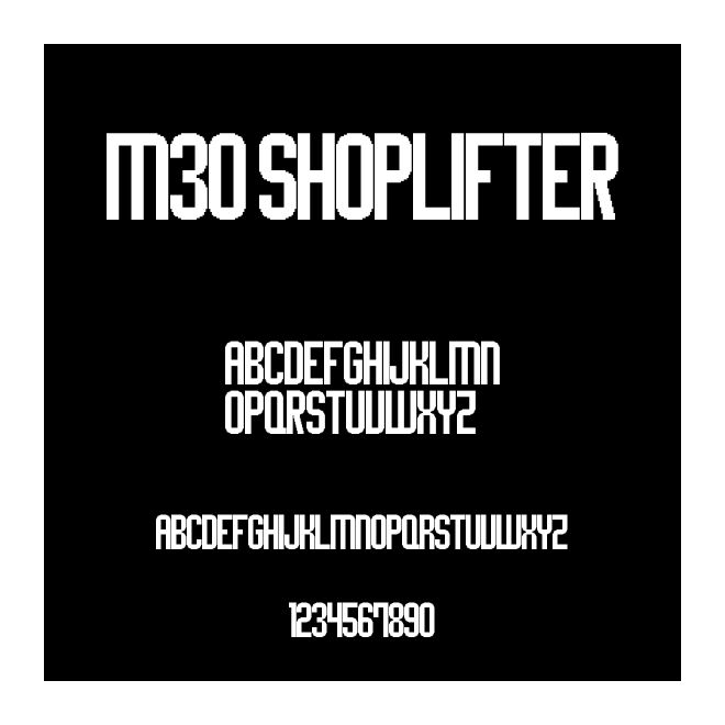M30_SHOPLIFTER