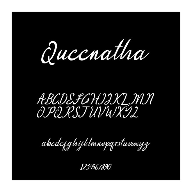 Queenatha