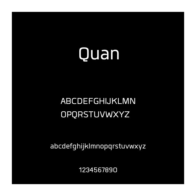 Quan