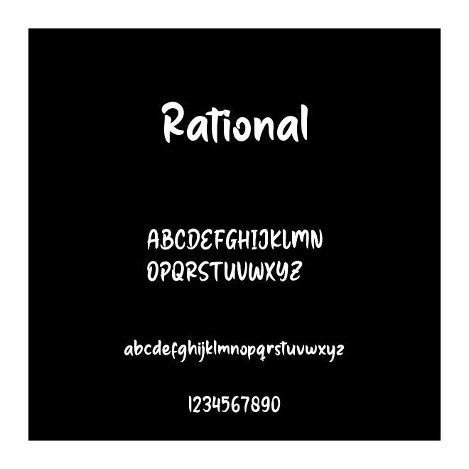 Rational