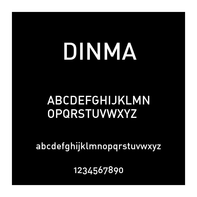 DINMA