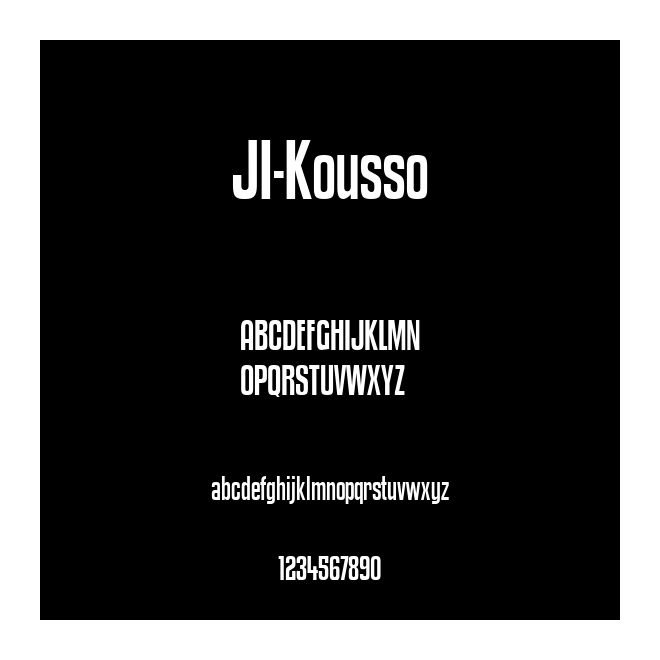 JI-Kousso