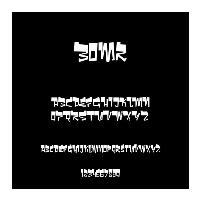 Bomr